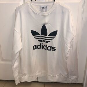 Adidas Sweater